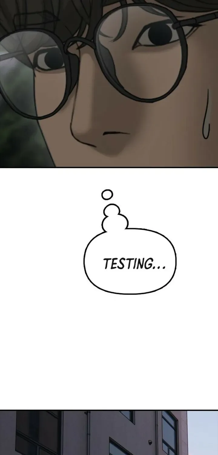 The End Has Come Chapter 31 page 102