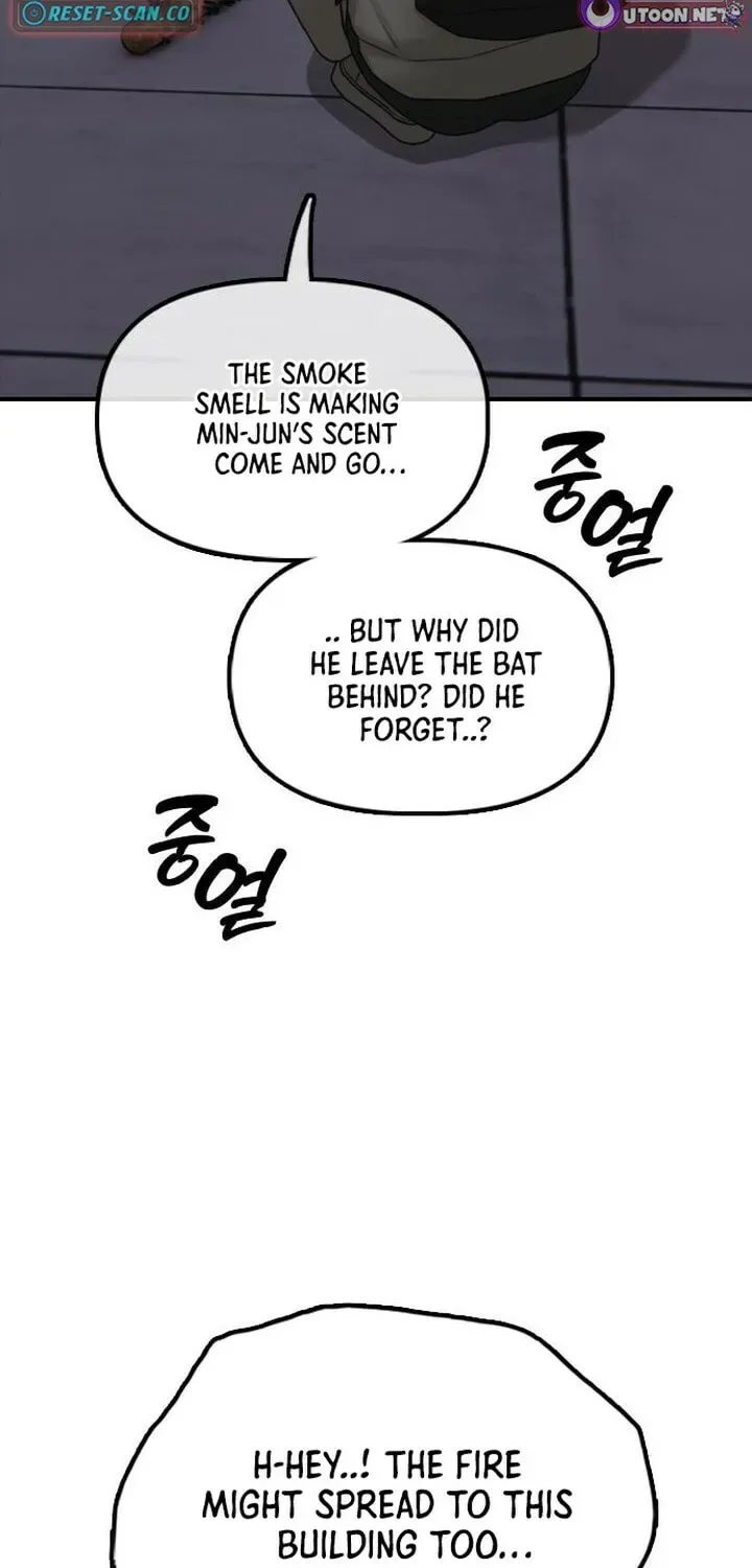 The End Has Come Chapter 31 page 108