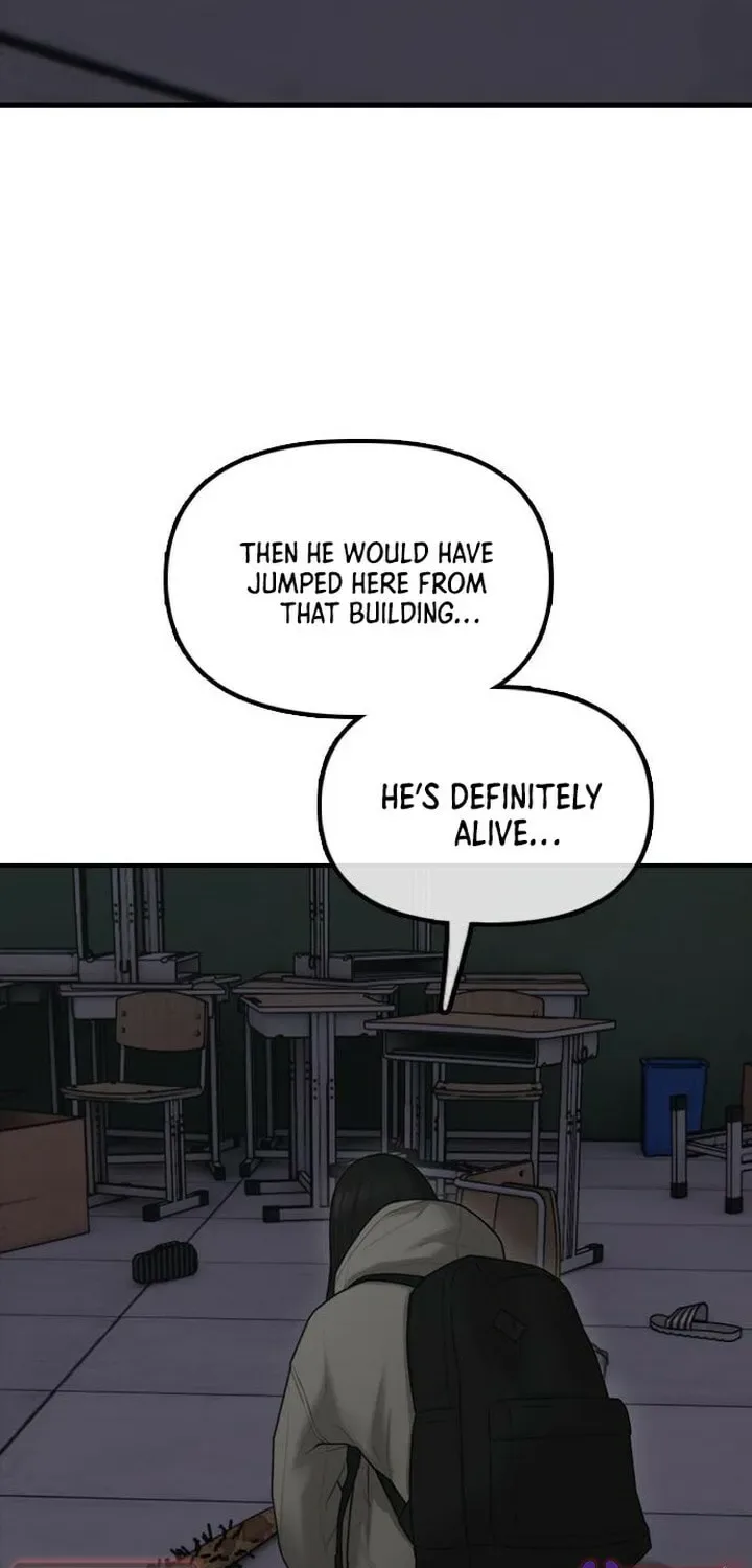 The End Has Come Chapter 31 page 107