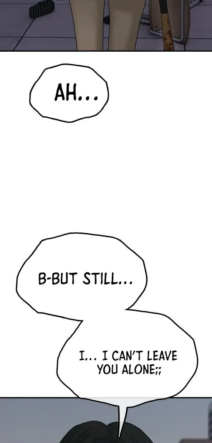 The End Has Come Chapter 31 page 112