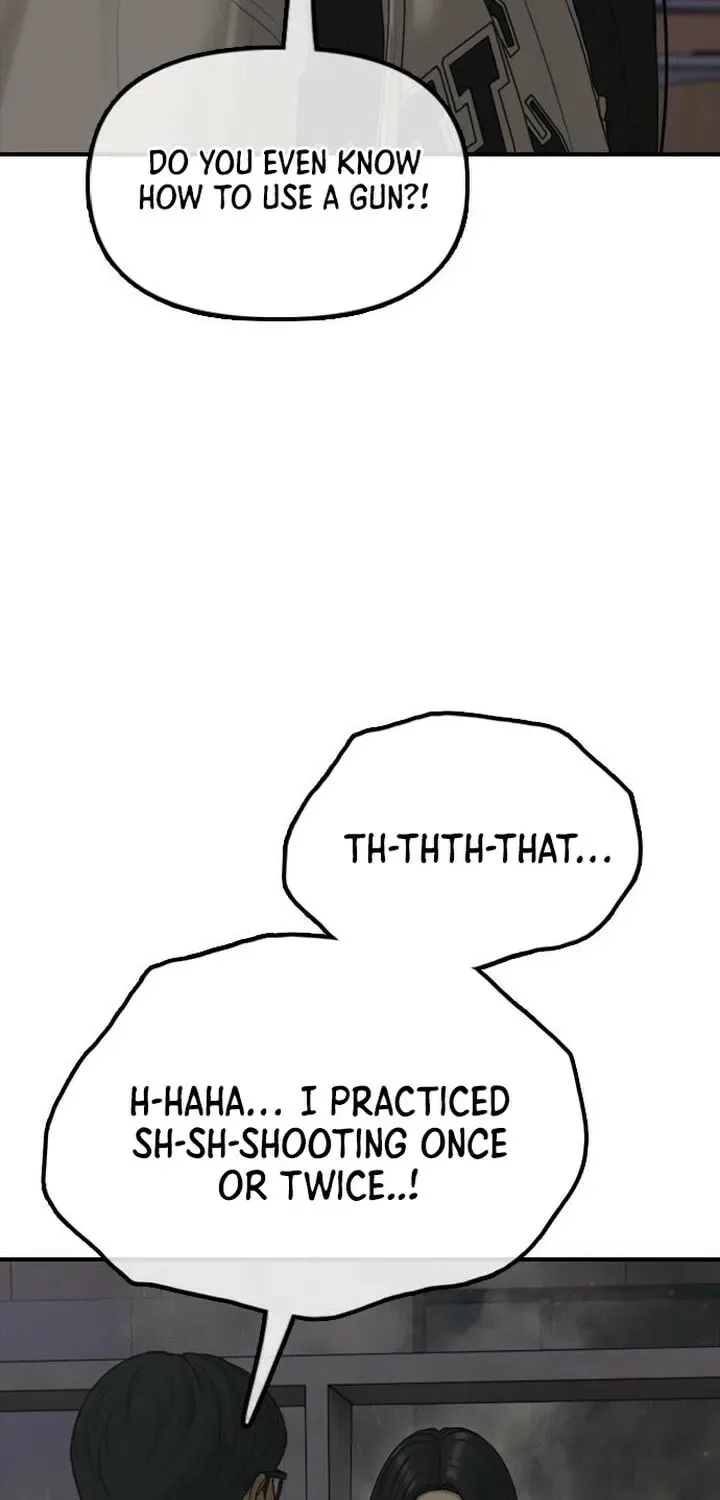 The End Has Come Chapter 31 page 115
