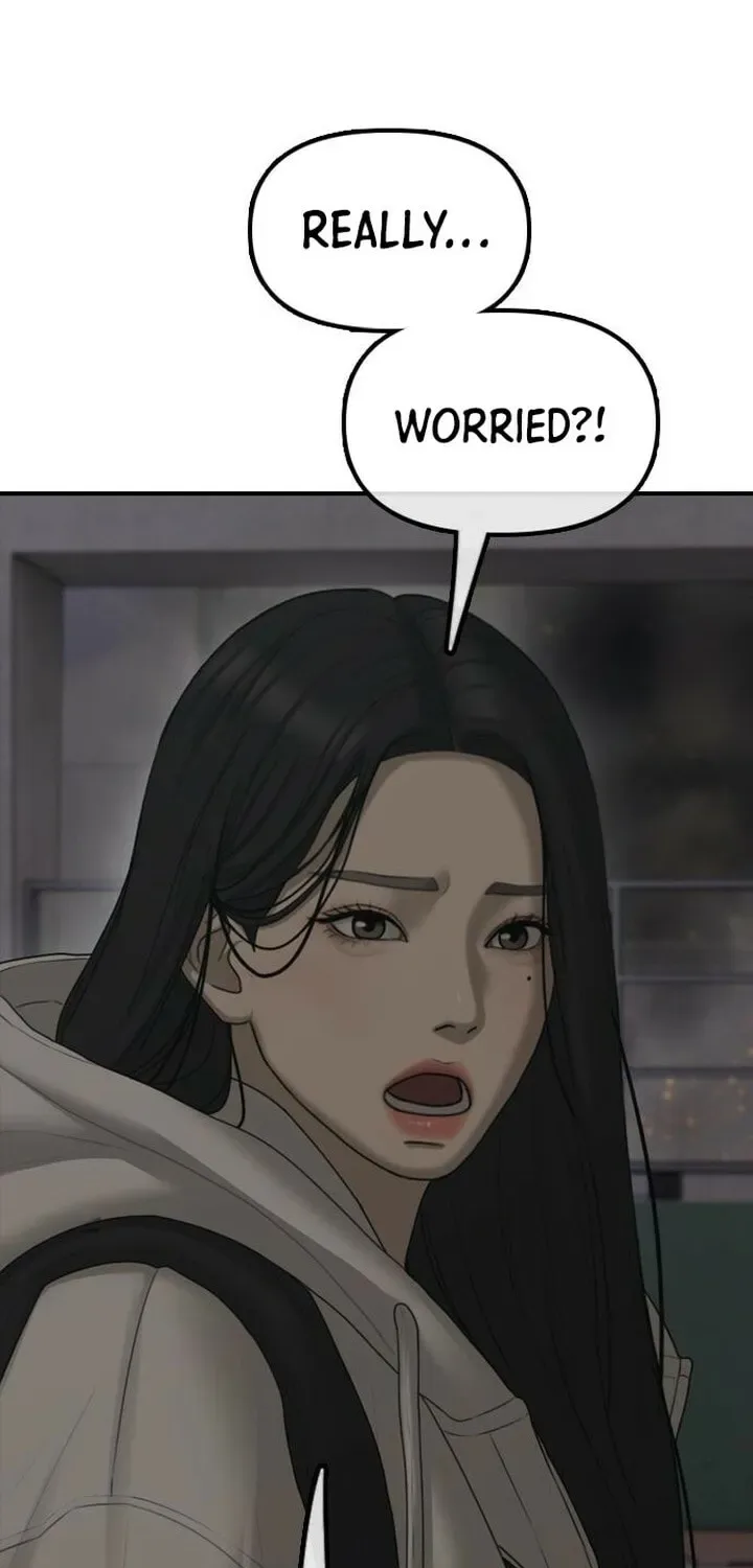 The End Has Come Chapter 31 page 114