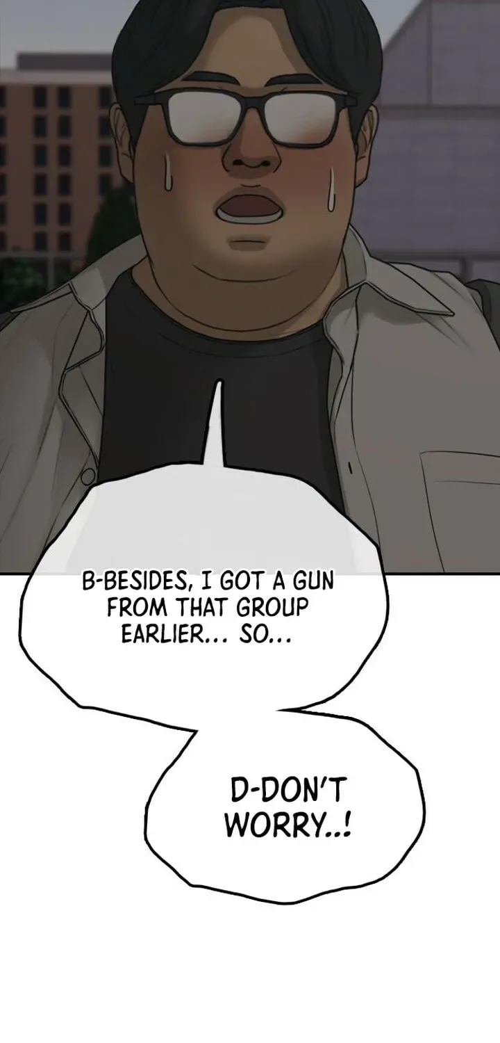 The End Has Come Chapter 31 page 113