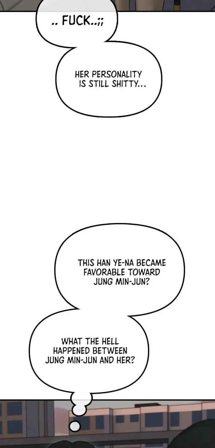 The End Has Come Chapter 31 page 119
