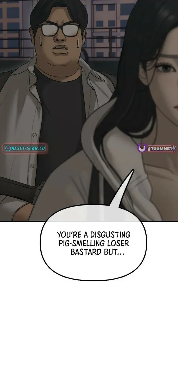 The End Has Come Chapter 31 page 120