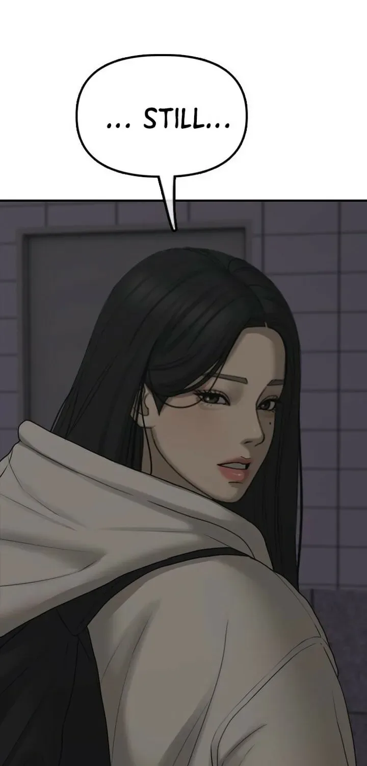 The End Has Come Chapter 31 page 121