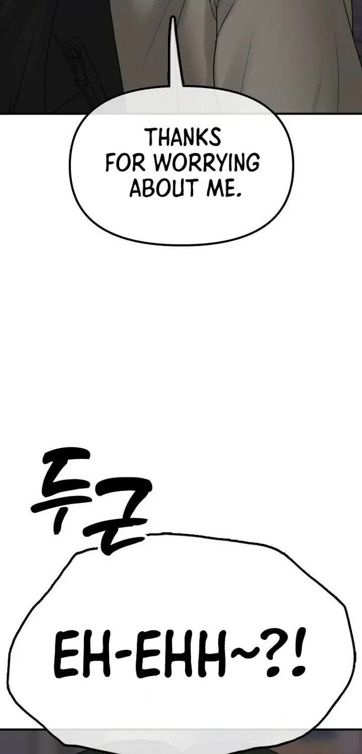 The End Has Come Chapter 31 page 122