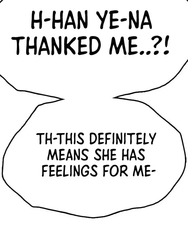 The End Has Come Chapter 31 page 124