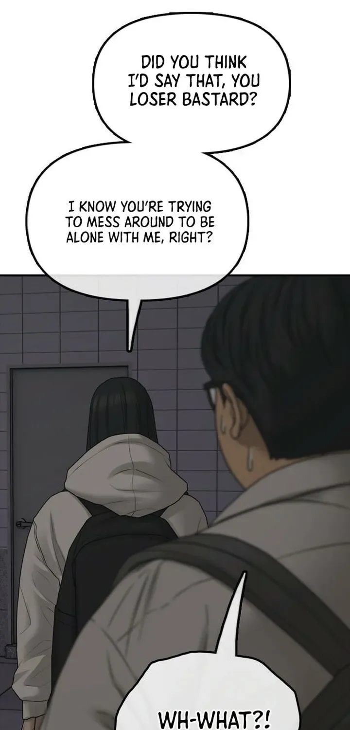 The End Has Come Chapter 31 page 125