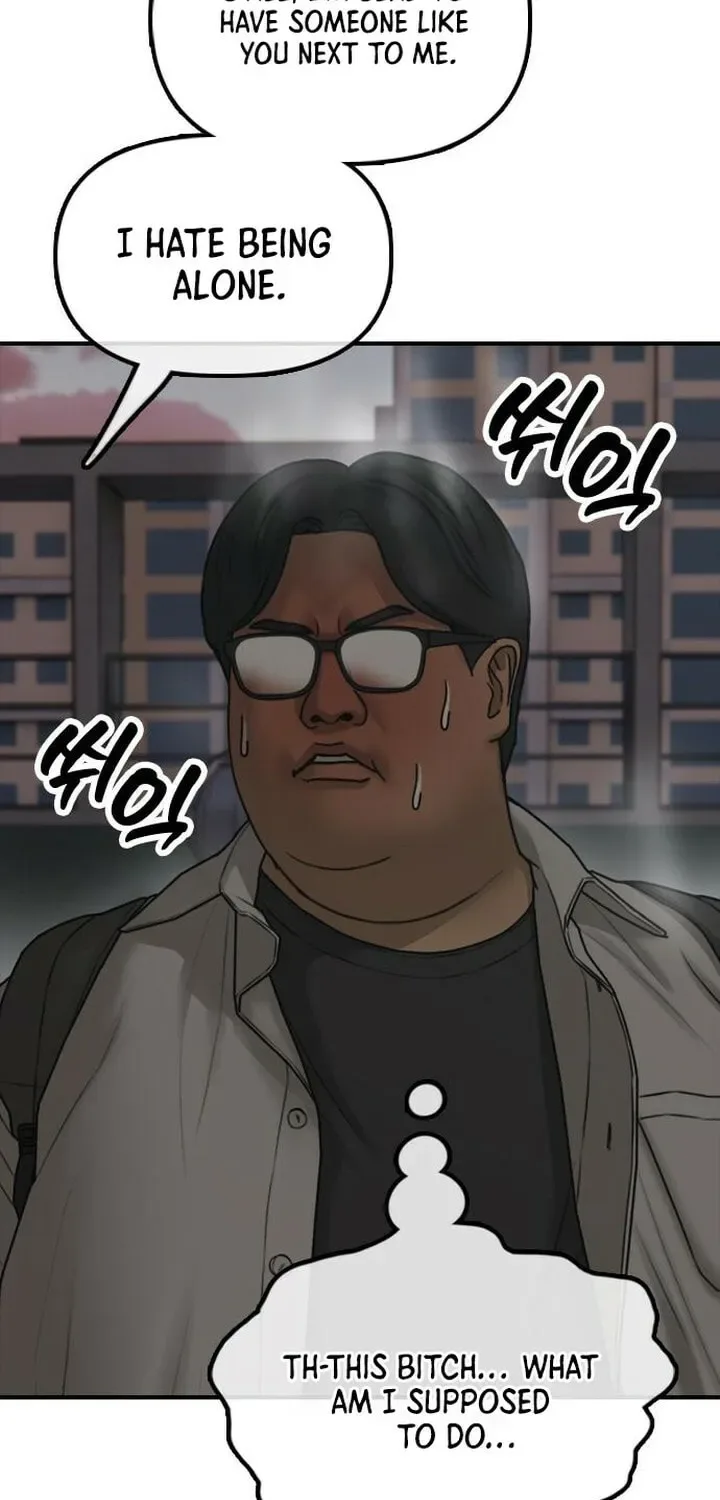 The End Has Come Chapter 31 page 127