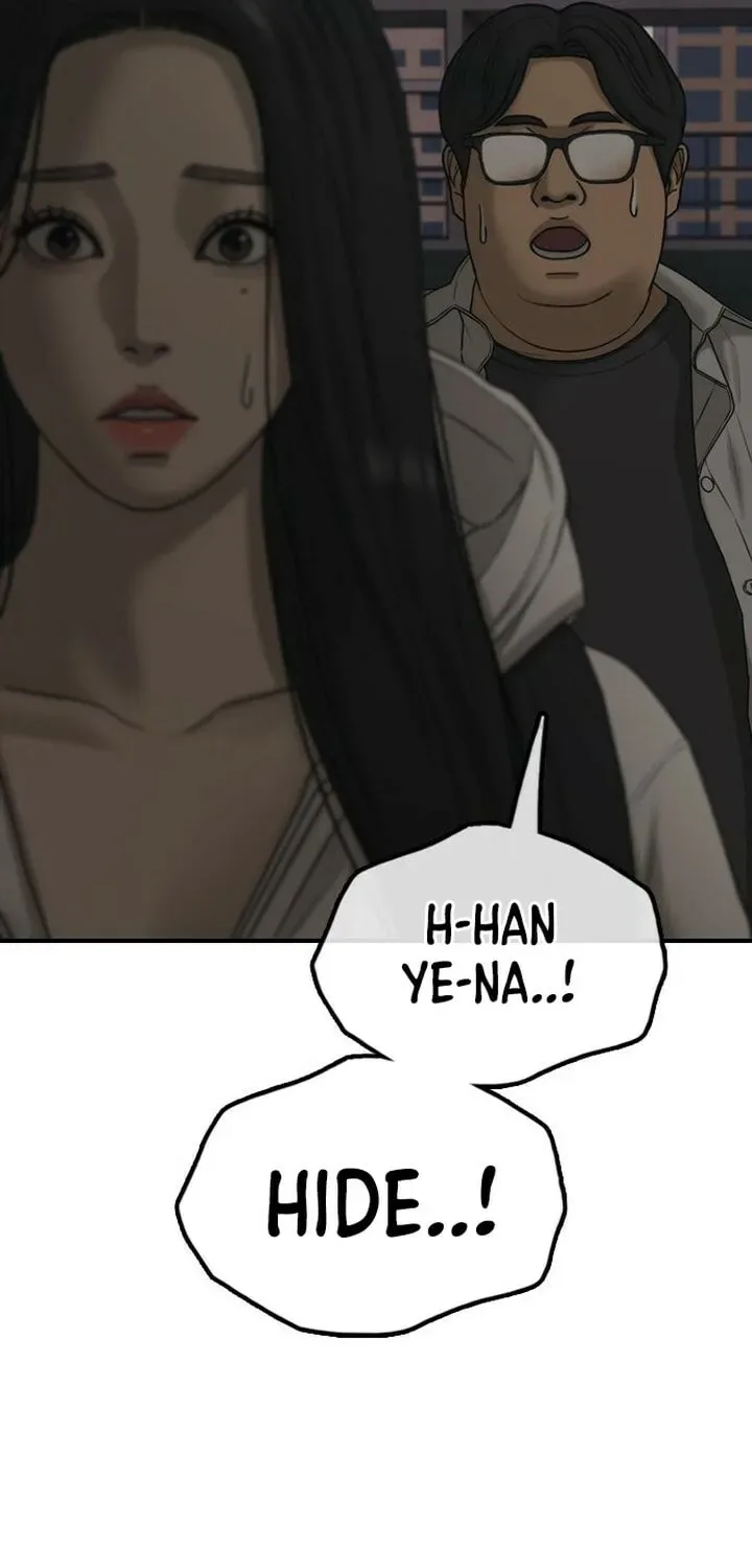 The End Has Come Chapter 31 page 132