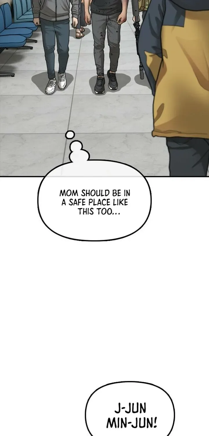 The End Has Come Chapter 31 page 142