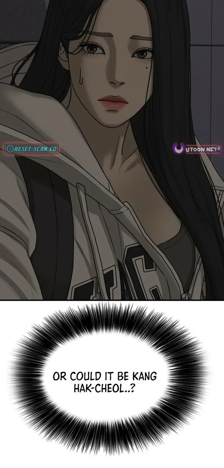 The End Has Come Chapter 31 page 136