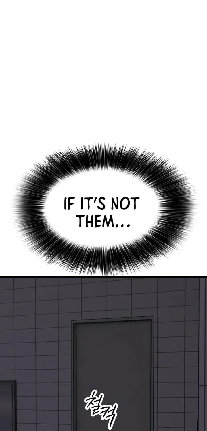 The End Has Come Chapter 31 page 137