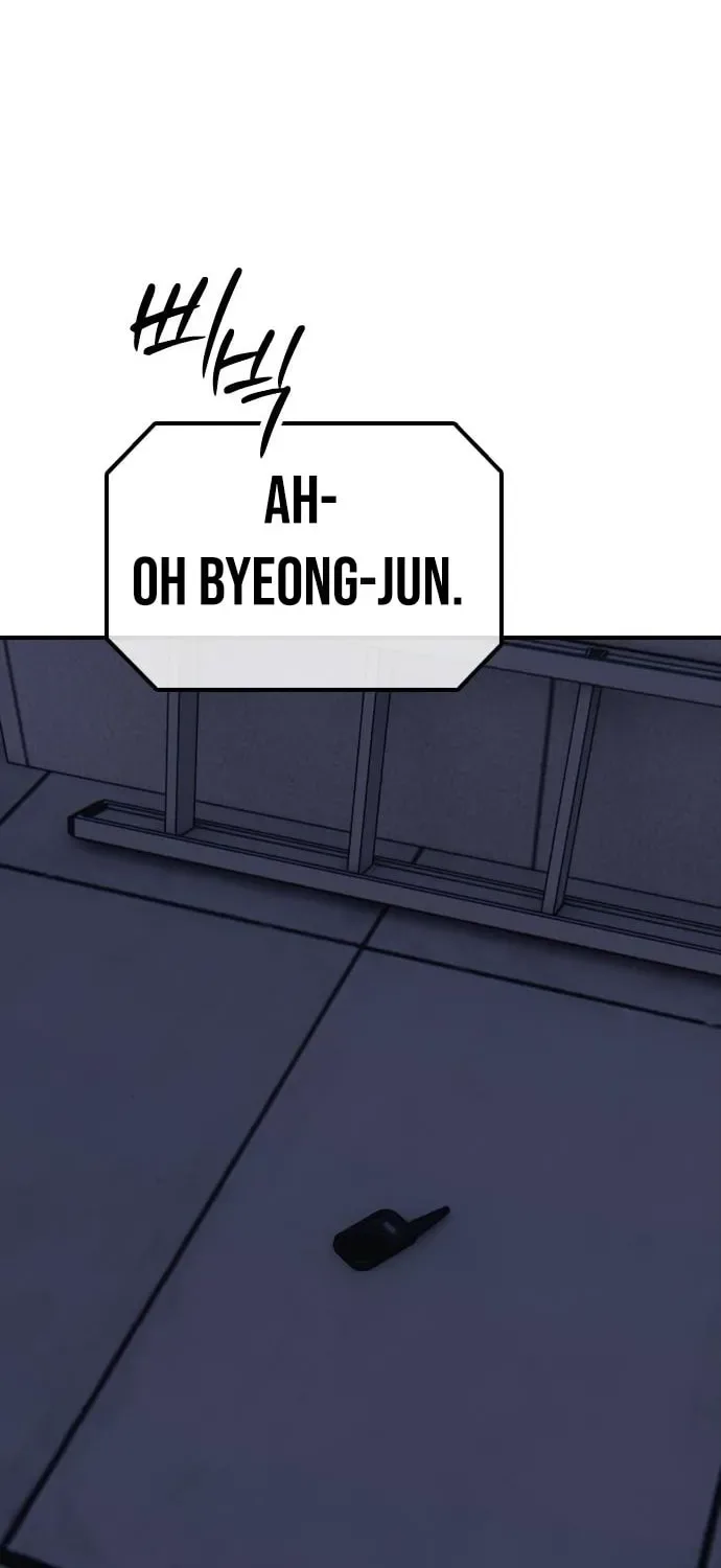 The End Has Come Chapter 32 page 9