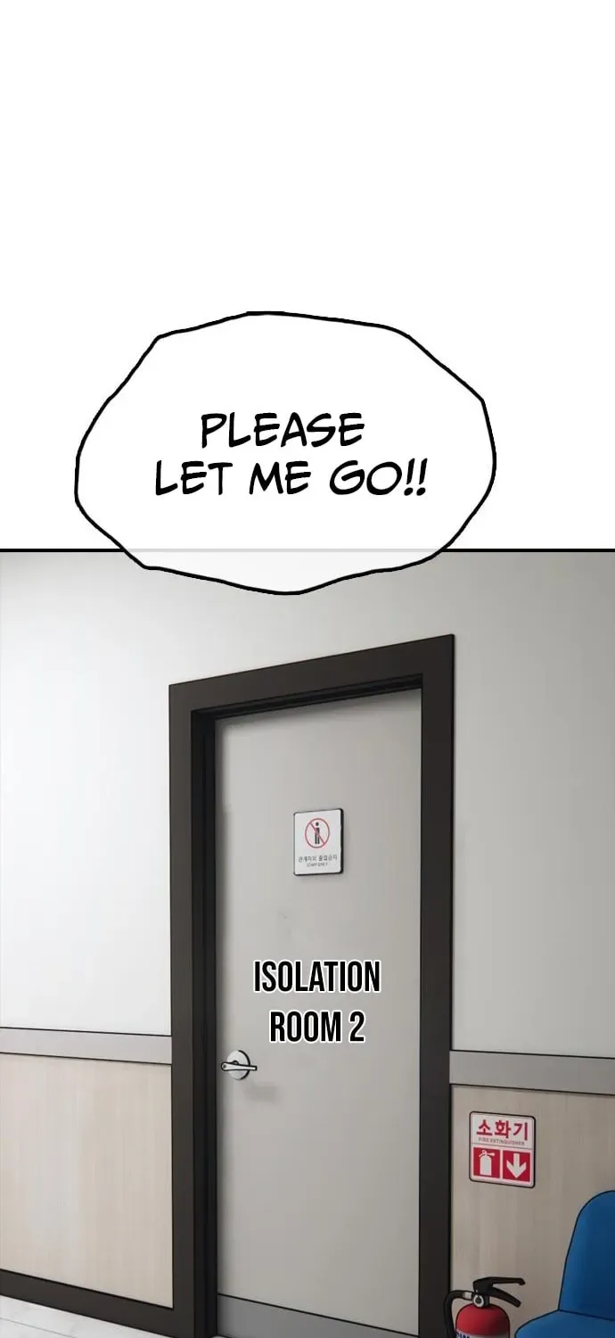 The End Has Come Chapter 32 page 12