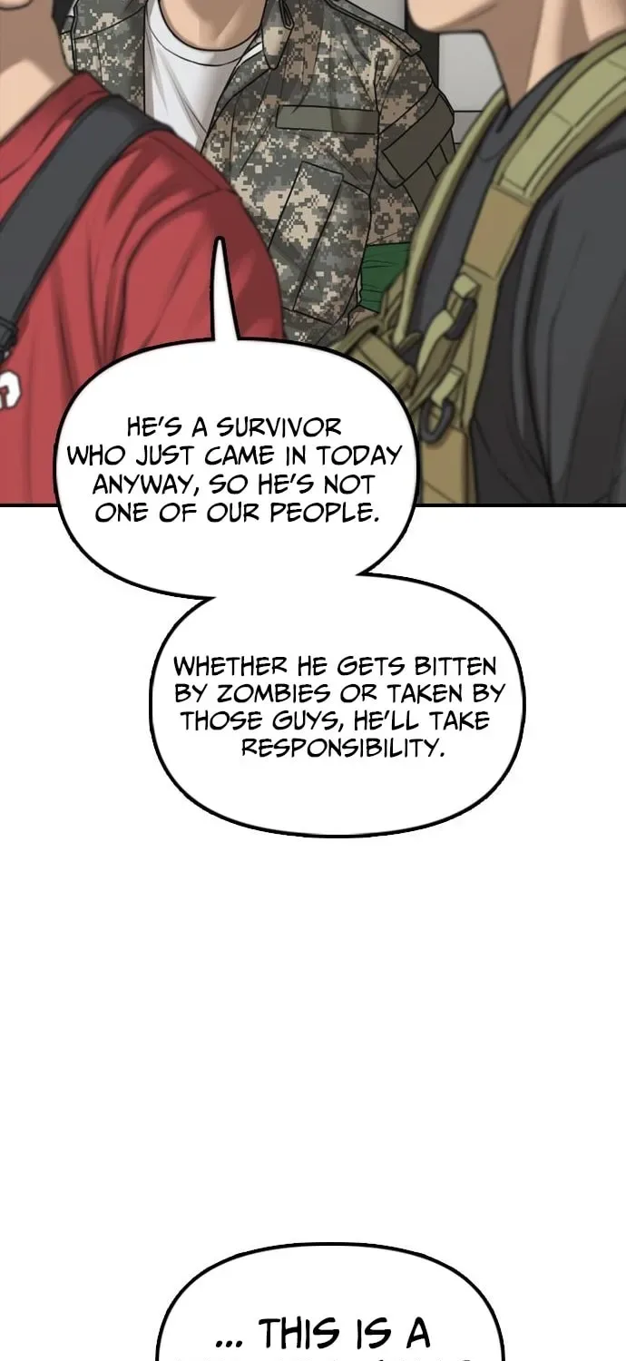 The End Has Come Chapter 32 page 17