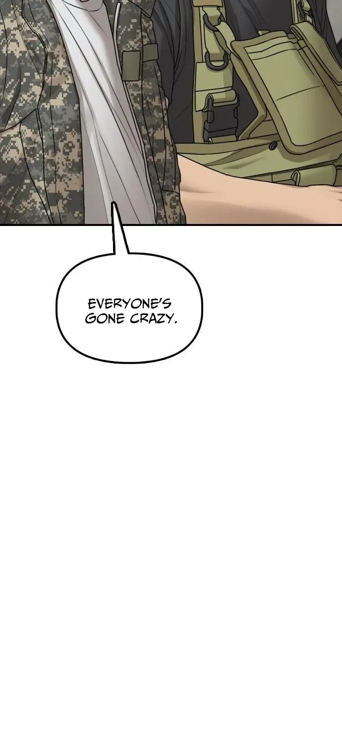 The End Has Come Chapter 32 page 38