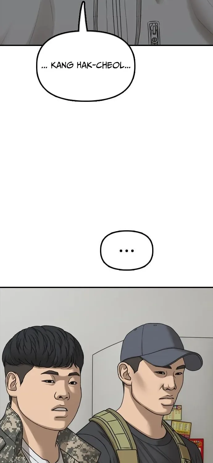 The End Has Come Chapter 32 page 37