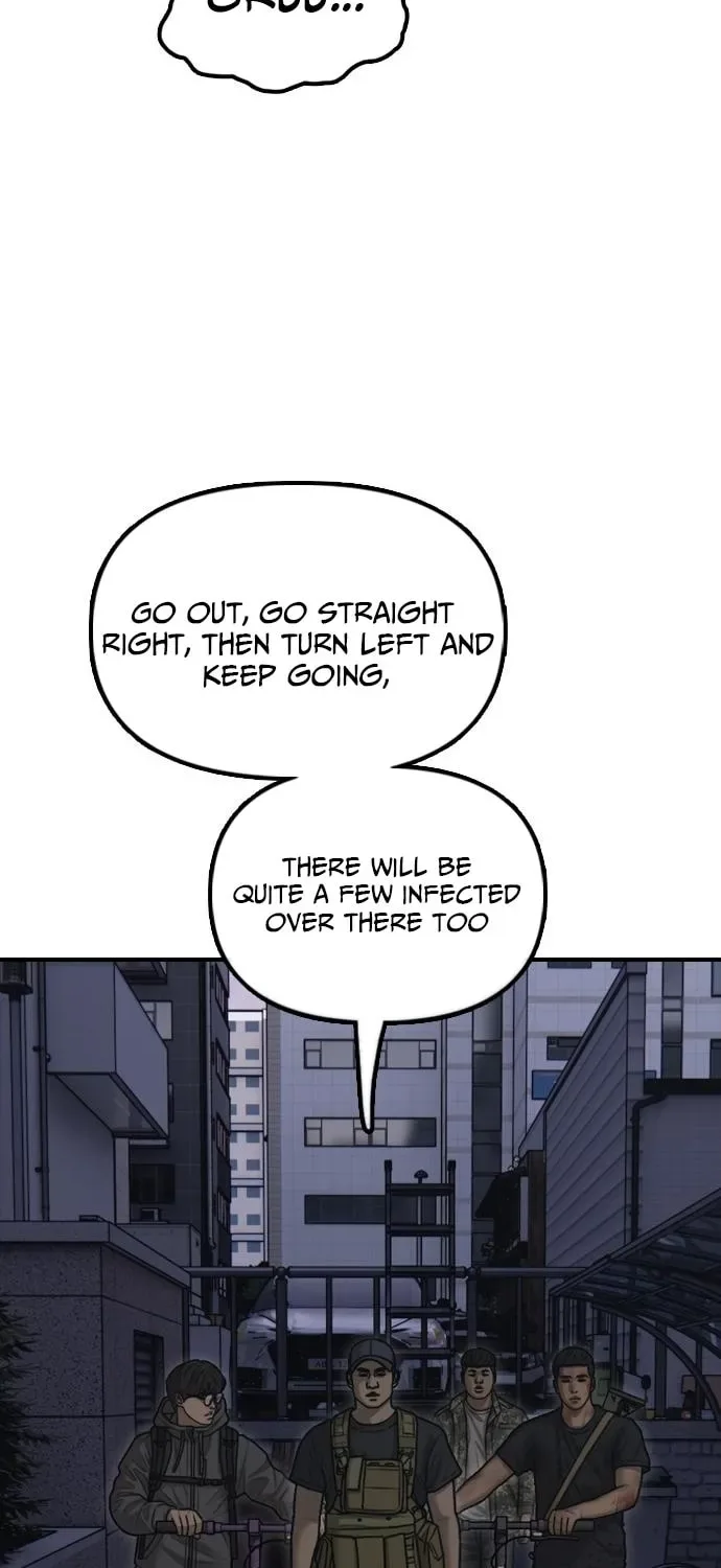 The End Has Come Chapter 32 page 41