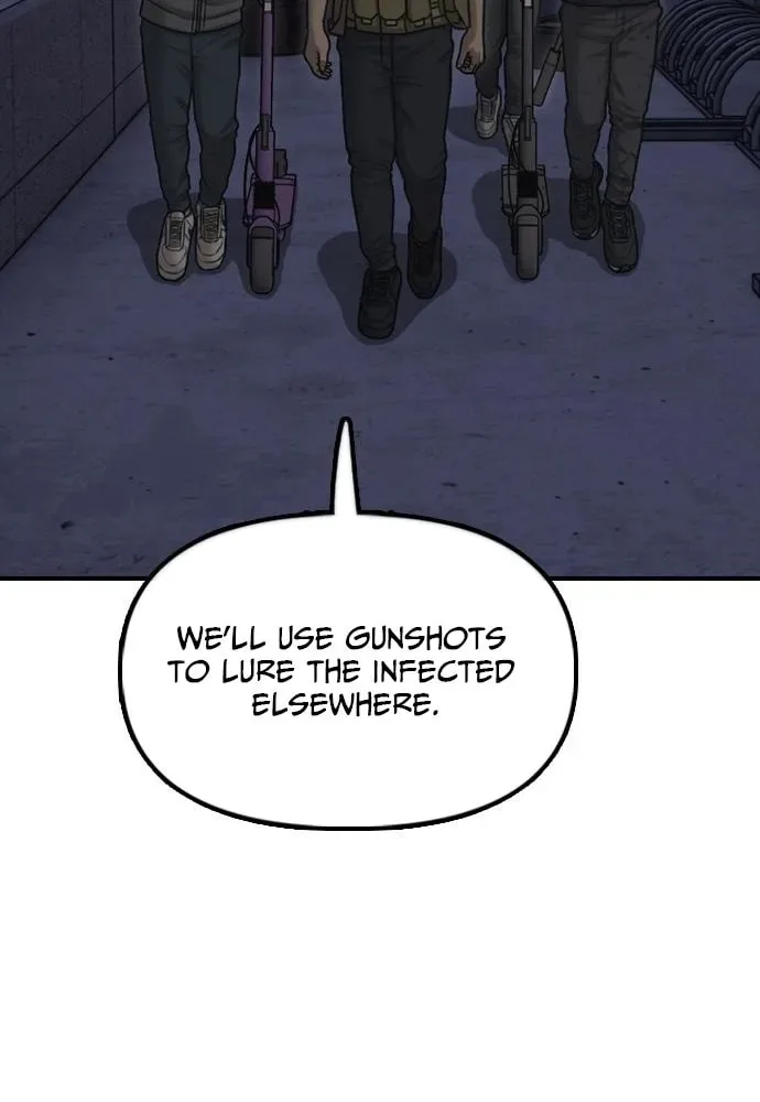 The End Has Come Chapter 32 page 42