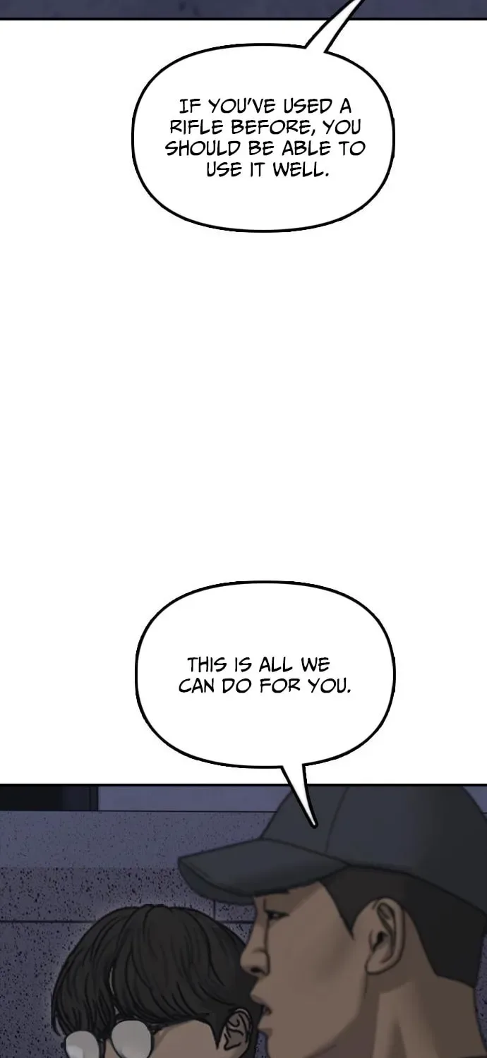 The End Has Come Chapter 32 page 44