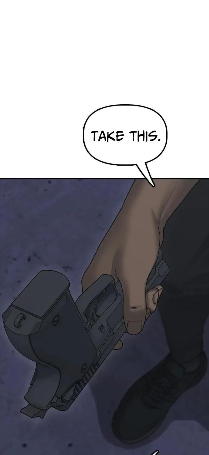 The End Has Come Chapter 32 page 43