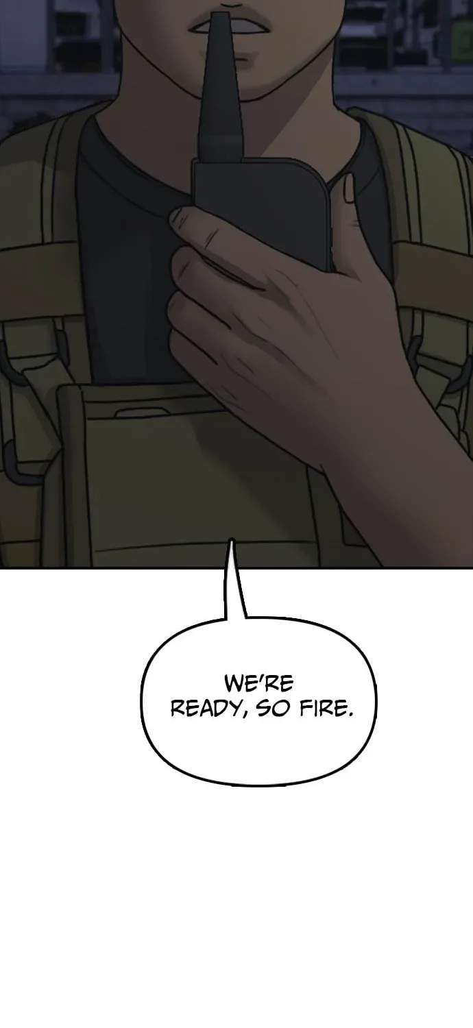 The End Has Come Chapter 32 page 46