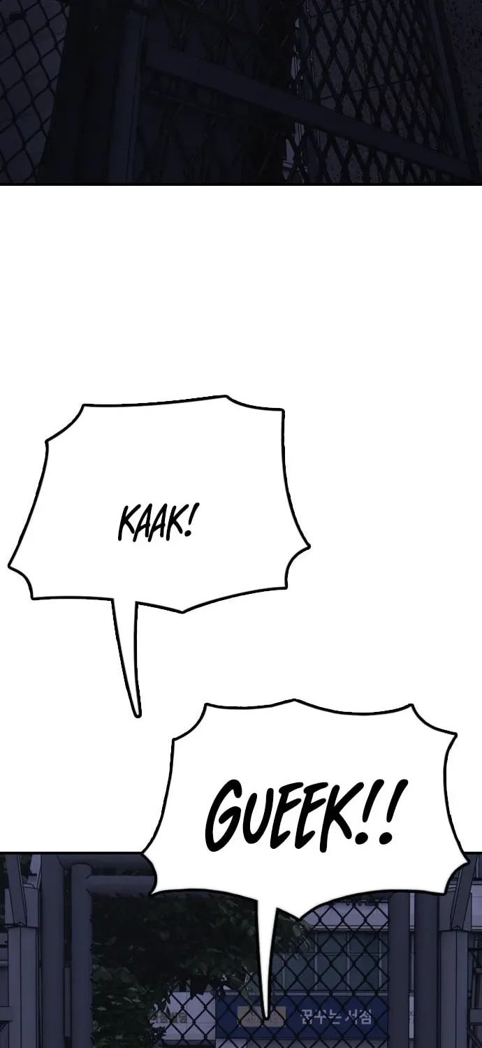 The End Has Come Chapter 32 page 48