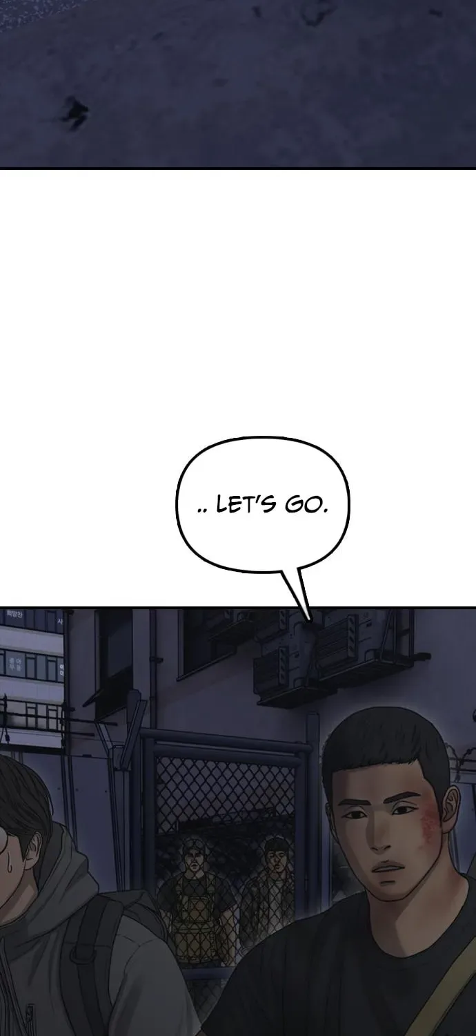 The End Has Come Chapter 32 page 51