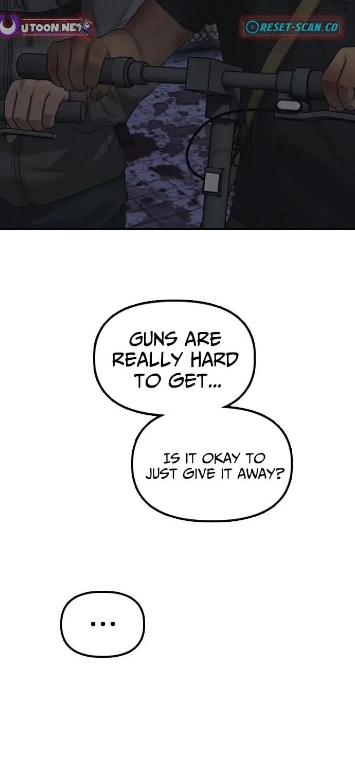 The End Has Come Chapter 32 page 52