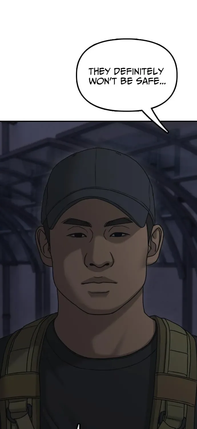 The End Has Come Chapter 32 page 53