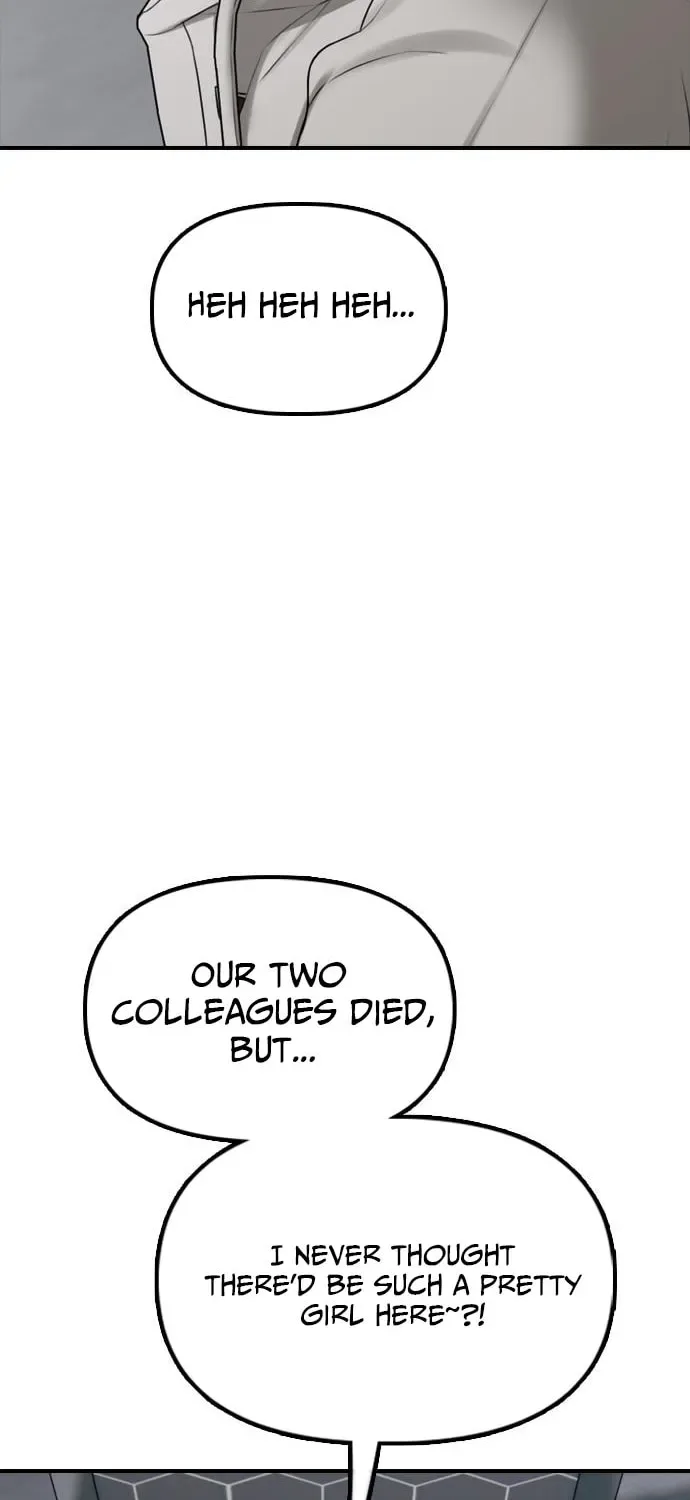 The End Has Come Chapter 32 page 60