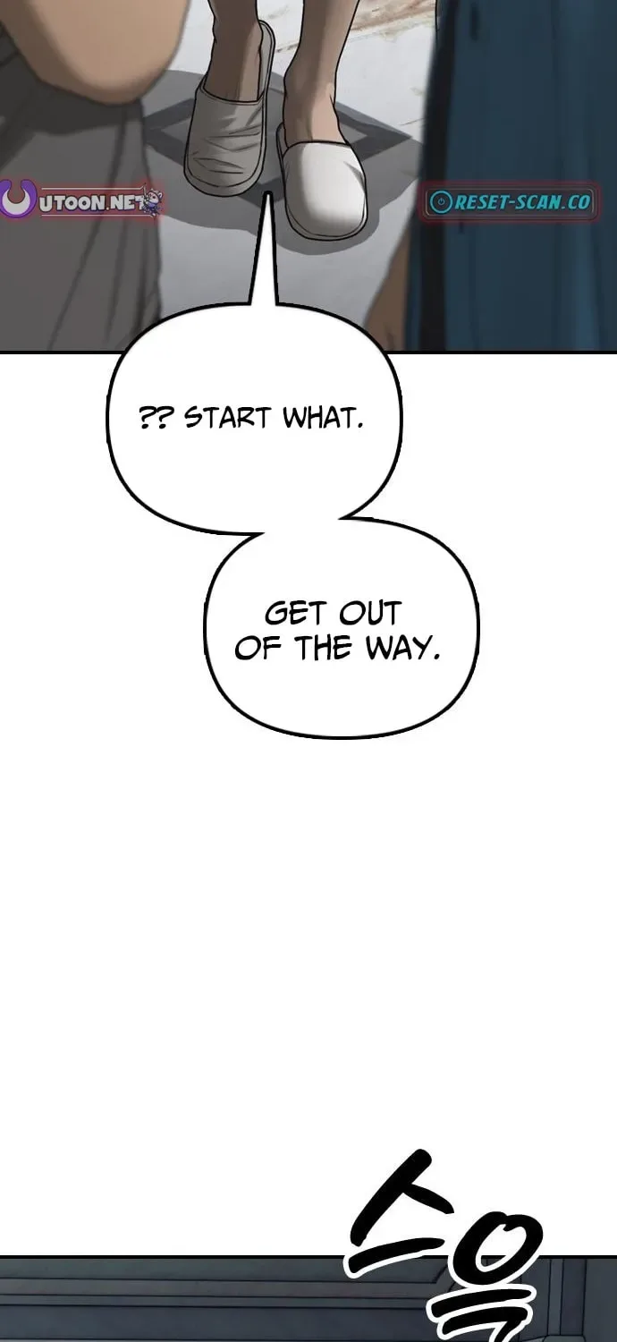 The End Has Come Chapter 32 page 65