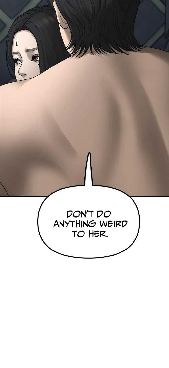 The End Has Come Chapter 32 page 74