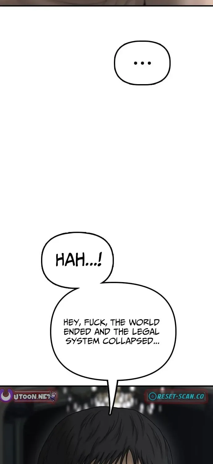 The End Has Come Chapter 32 page 76