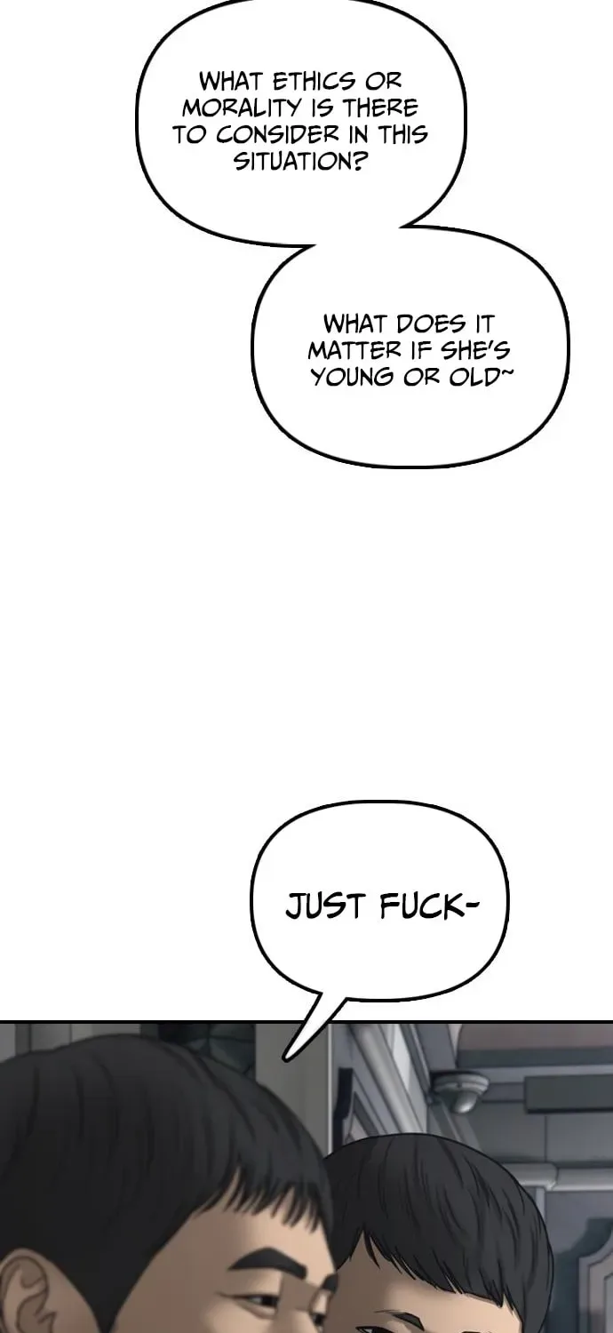 The End Has Come Chapter 32 page 78