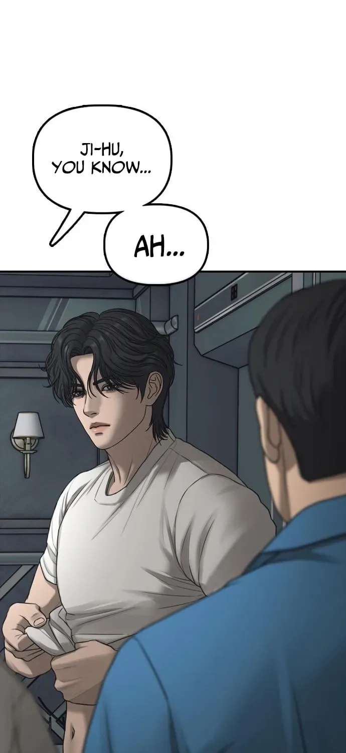 The End Has Come Chapter 32 page 80