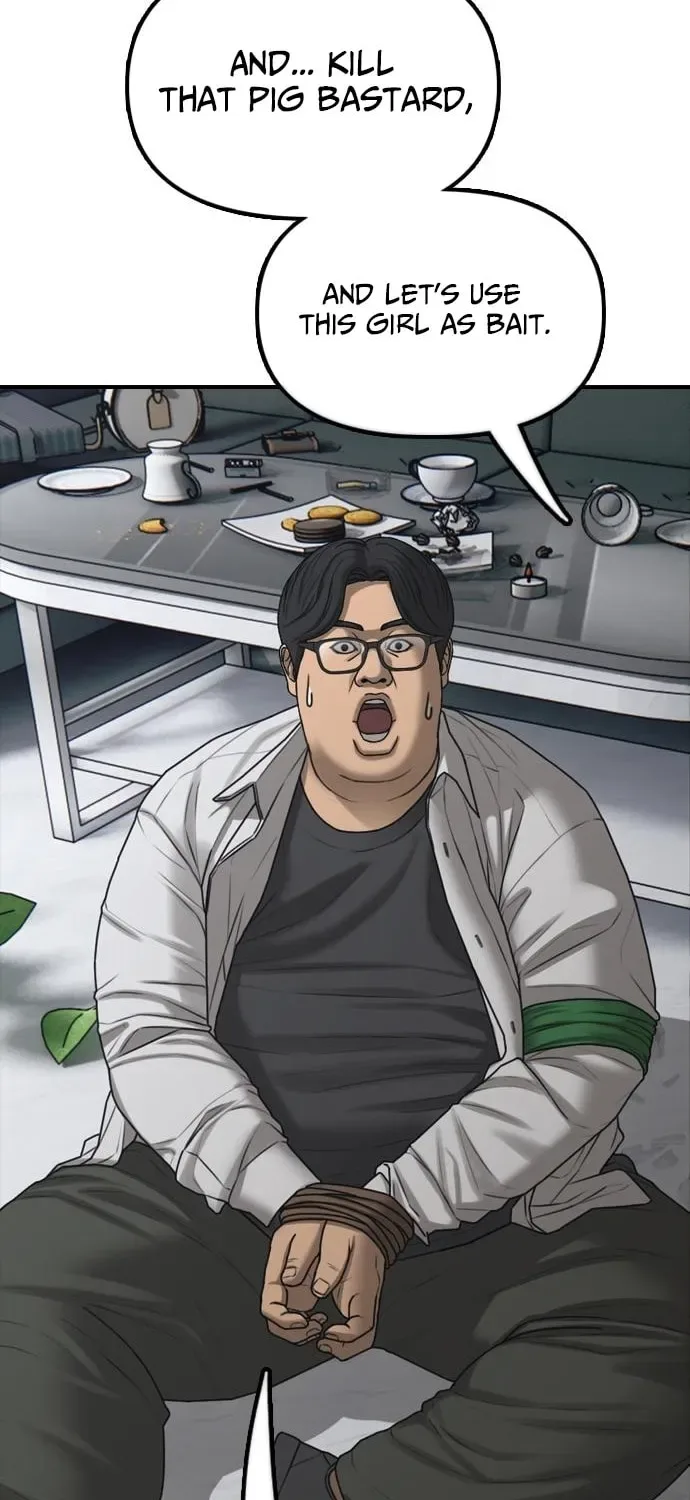 The End Has Come Chapter 32 page 86