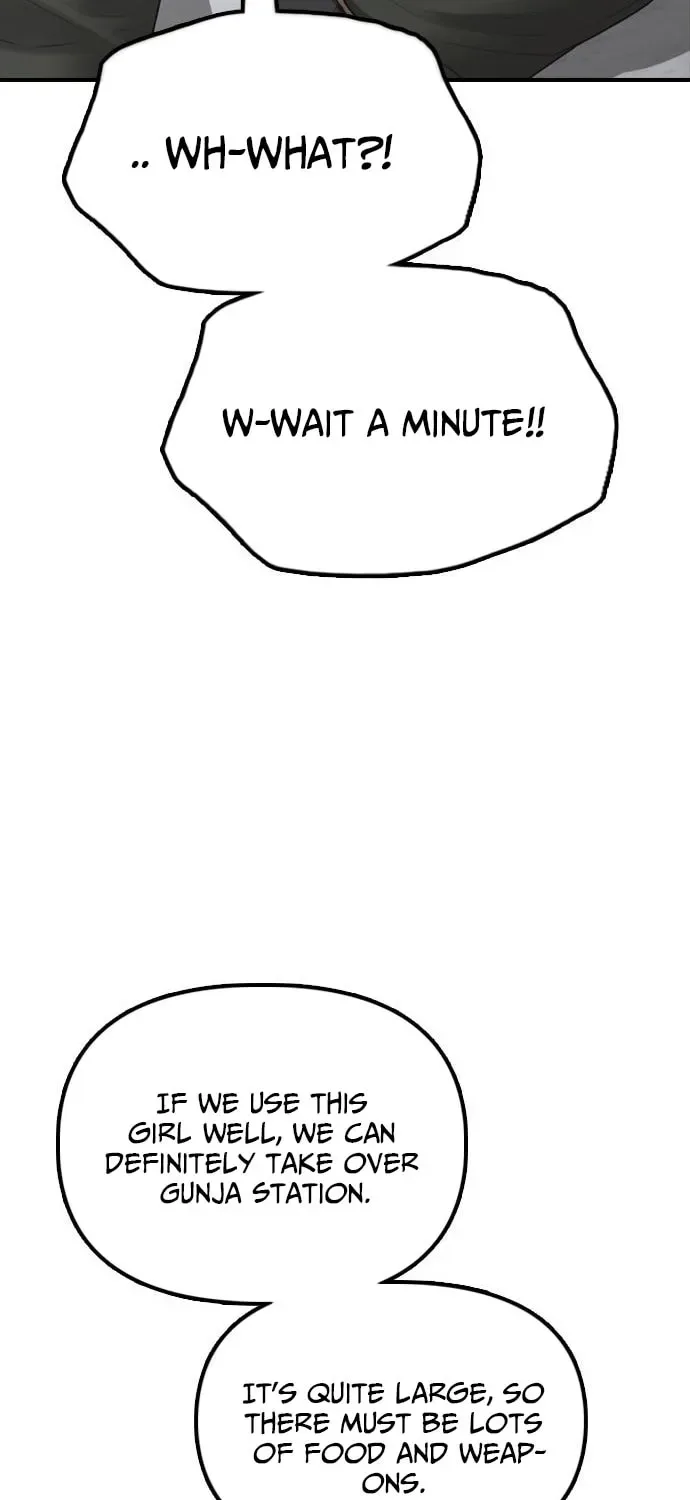 The End Has Come Chapter 32 page 87