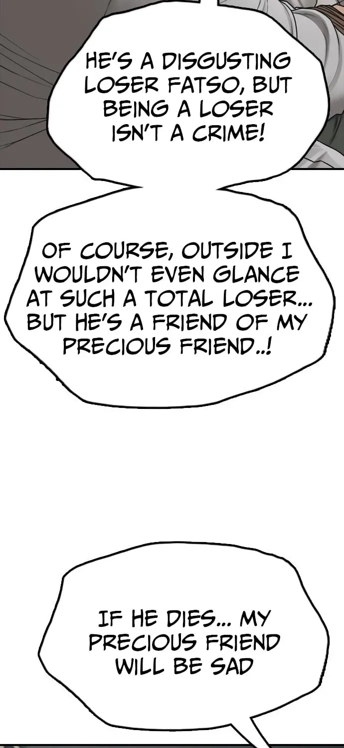 The End Has Come Chapter 32 page 97