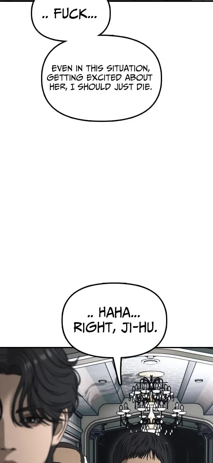 The End Has Come Chapter 32 page 99