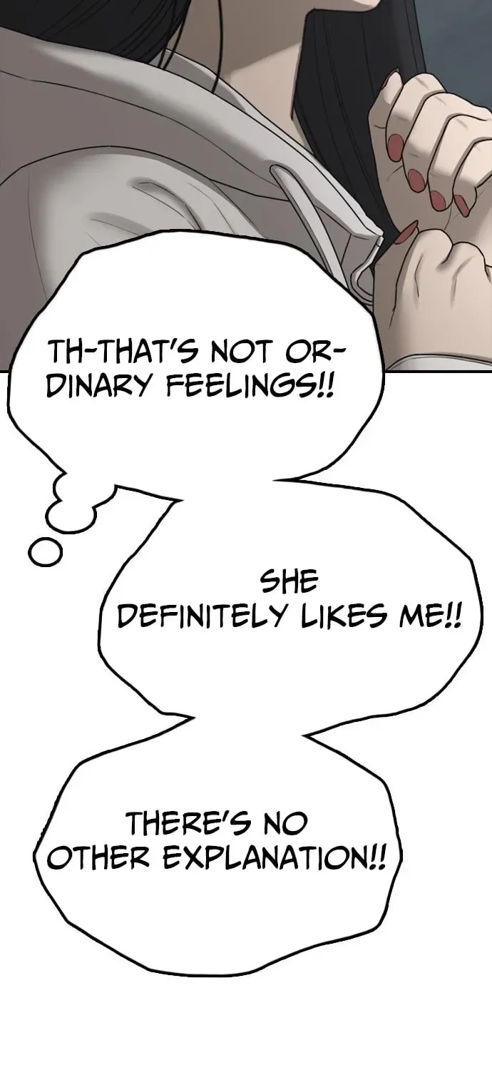 The End Has Come Chapter 32 page 95
