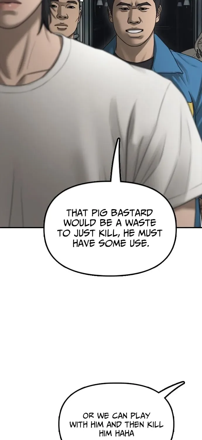 The End Has Come Chapter 32 page 100