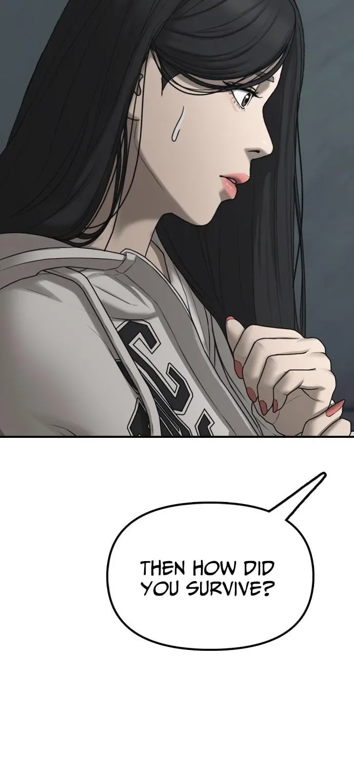 The End Has Come Chapter 32 page 104