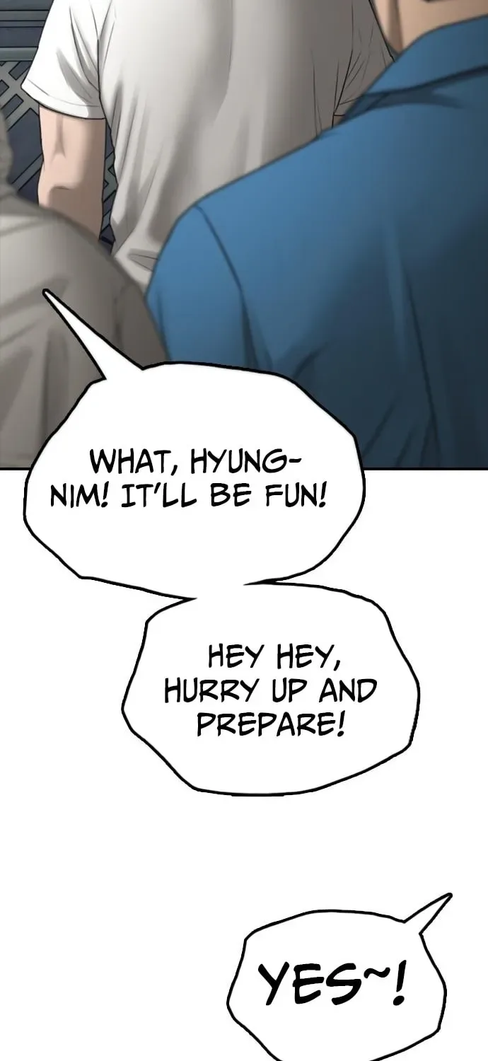The End Has Come Chapter 32 page 109