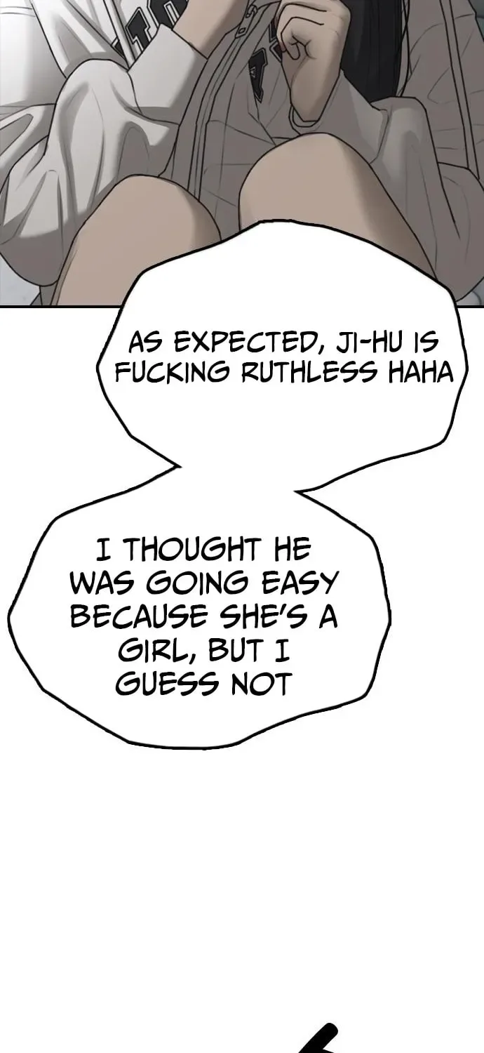The End Has Come Chapter 32 page 111