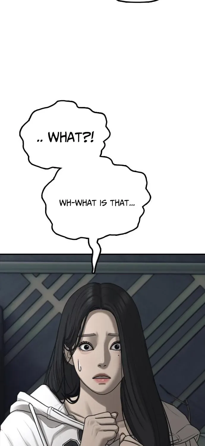 The End Has Come Chapter 32 page 110