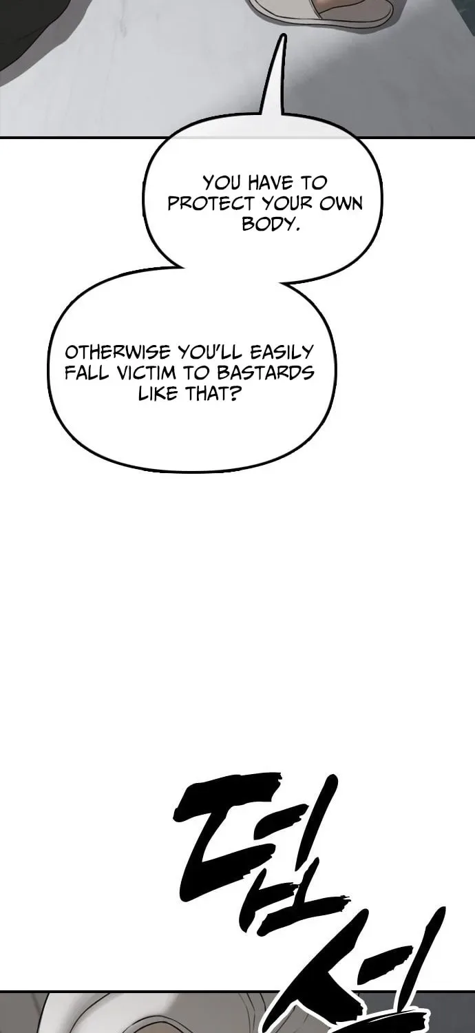 The End Has Come Chapter 32 page 113