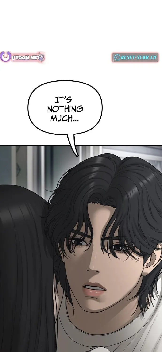 The End Has Come Chapter 32 page 115